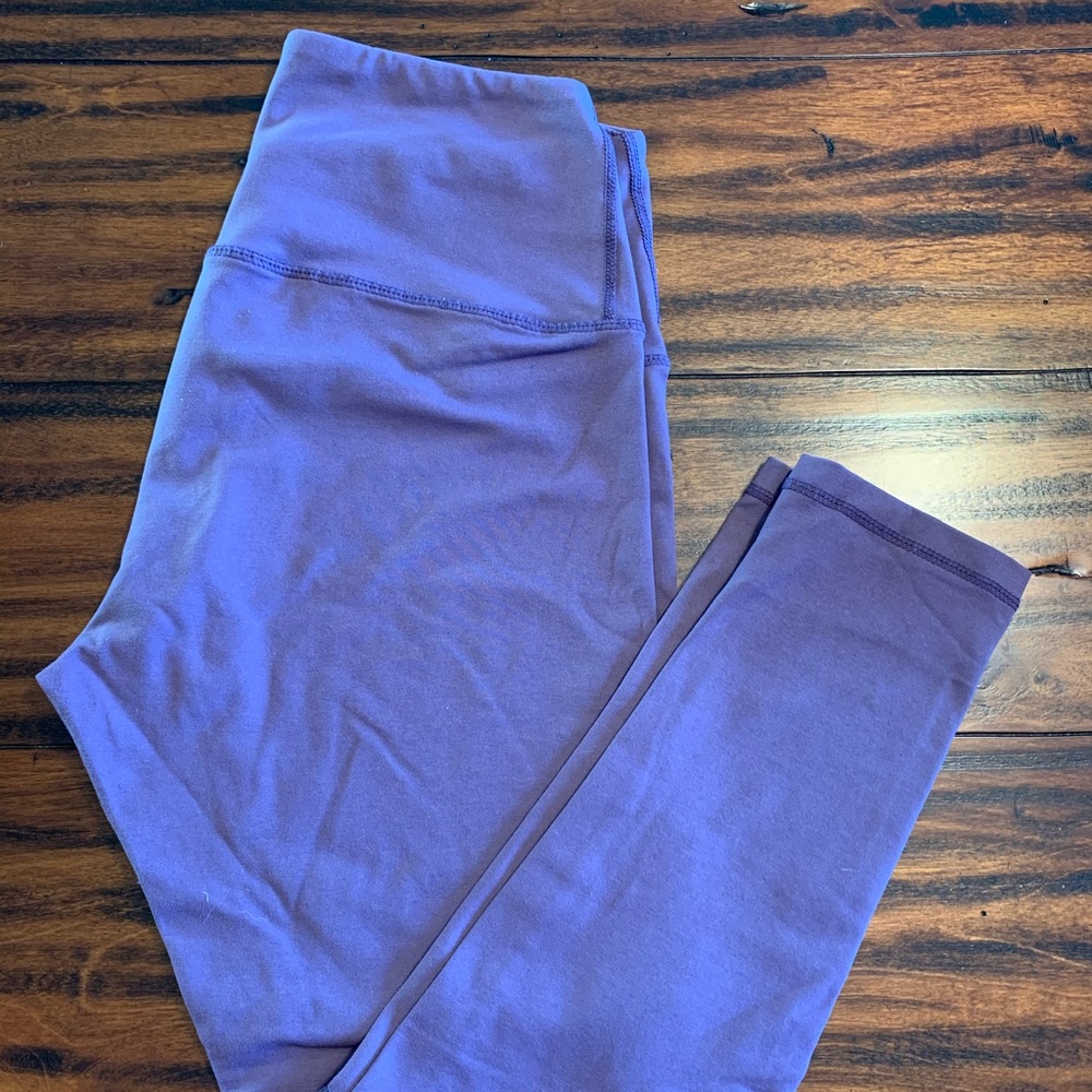 90 Degree Leggings by Reflex